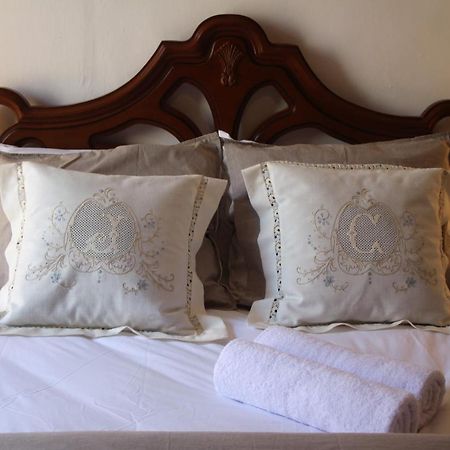 Sa Madona De Sa Pleta Bed and Breakfast Muro Εξωτερικό φωτογραφία