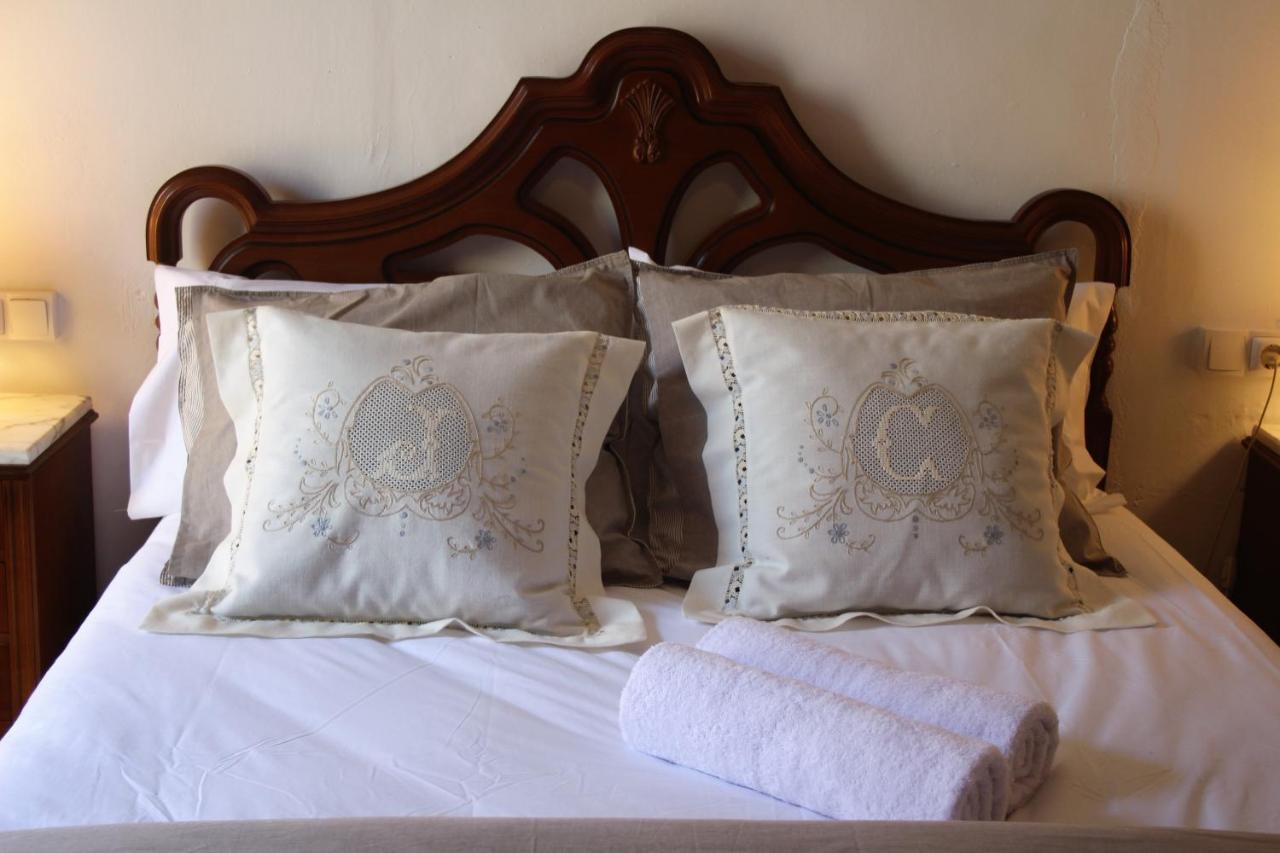 Sa Madona De Sa Pleta Bed and Breakfast Muro Εξωτερικό φωτογραφία