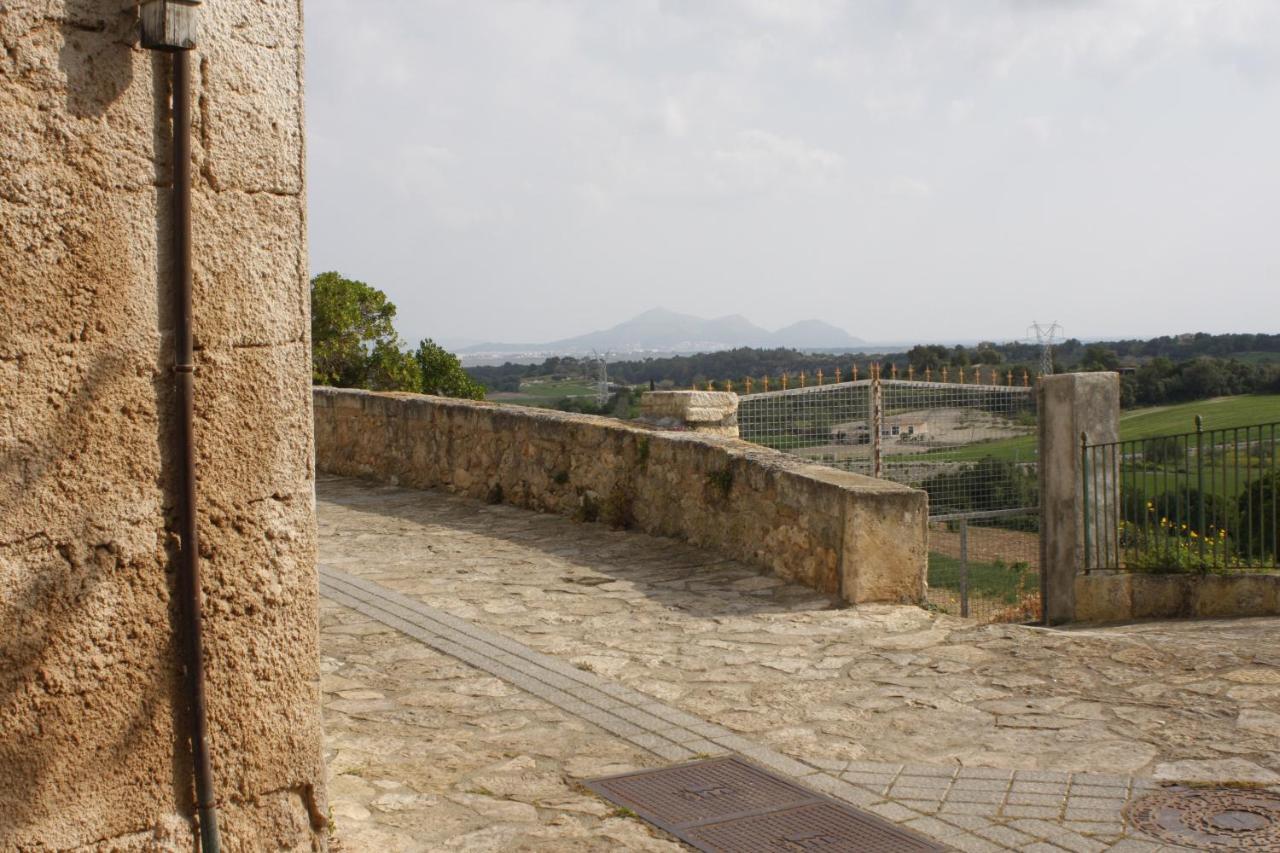 Sa Madona De Sa Pleta Bed and Breakfast Muro Εξωτερικό φωτογραφία