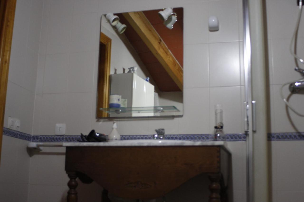 Sa Madona De Sa Pleta Bed and Breakfast Muro Εξωτερικό φωτογραφία