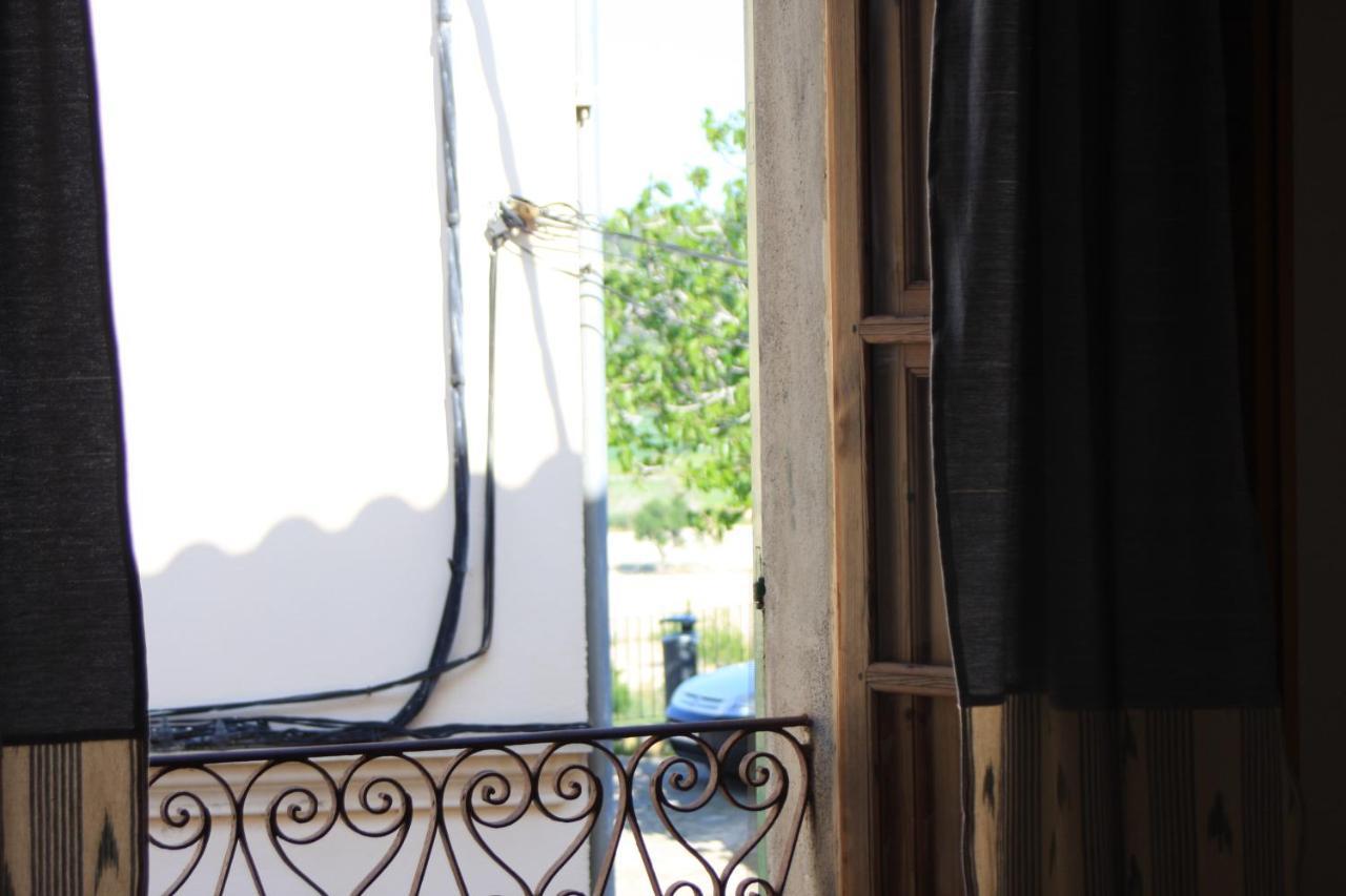 Sa Madona De Sa Pleta Bed and Breakfast Muro Εξωτερικό φωτογραφία