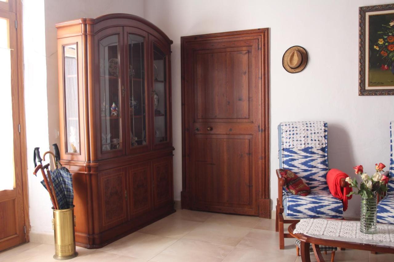 Sa Madona De Sa Pleta Bed and Breakfast Muro Εξωτερικό φωτογραφία