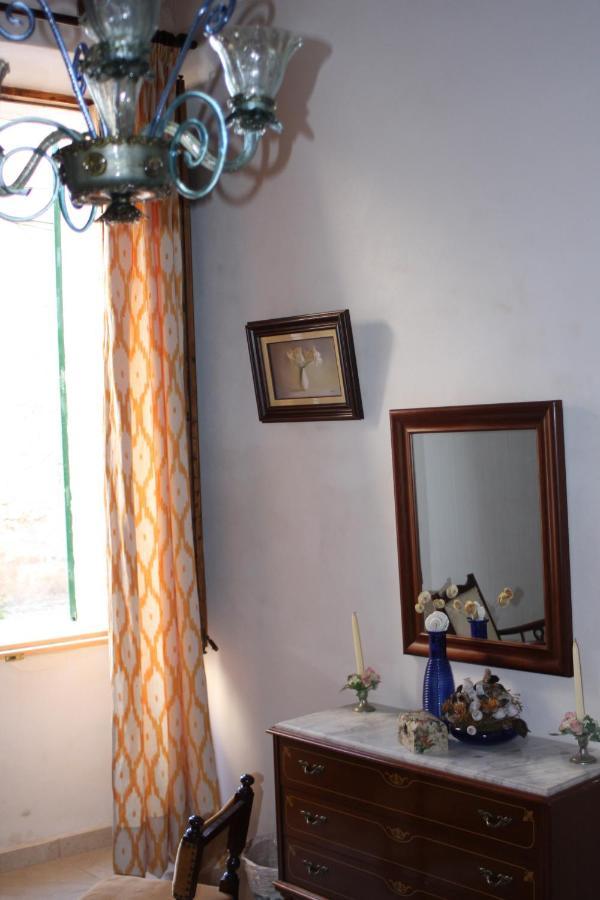Sa Madona De Sa Pleta Bed and Breakfast Muro Εξωτερικό φωτογραφία