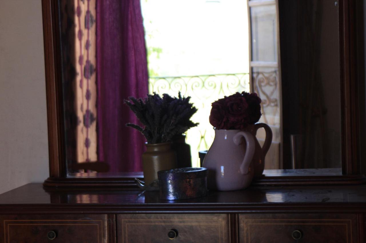 Sa Madona De Sa Pleta Bed and Breakfast Muro Εξωτερικό φωτογραφία