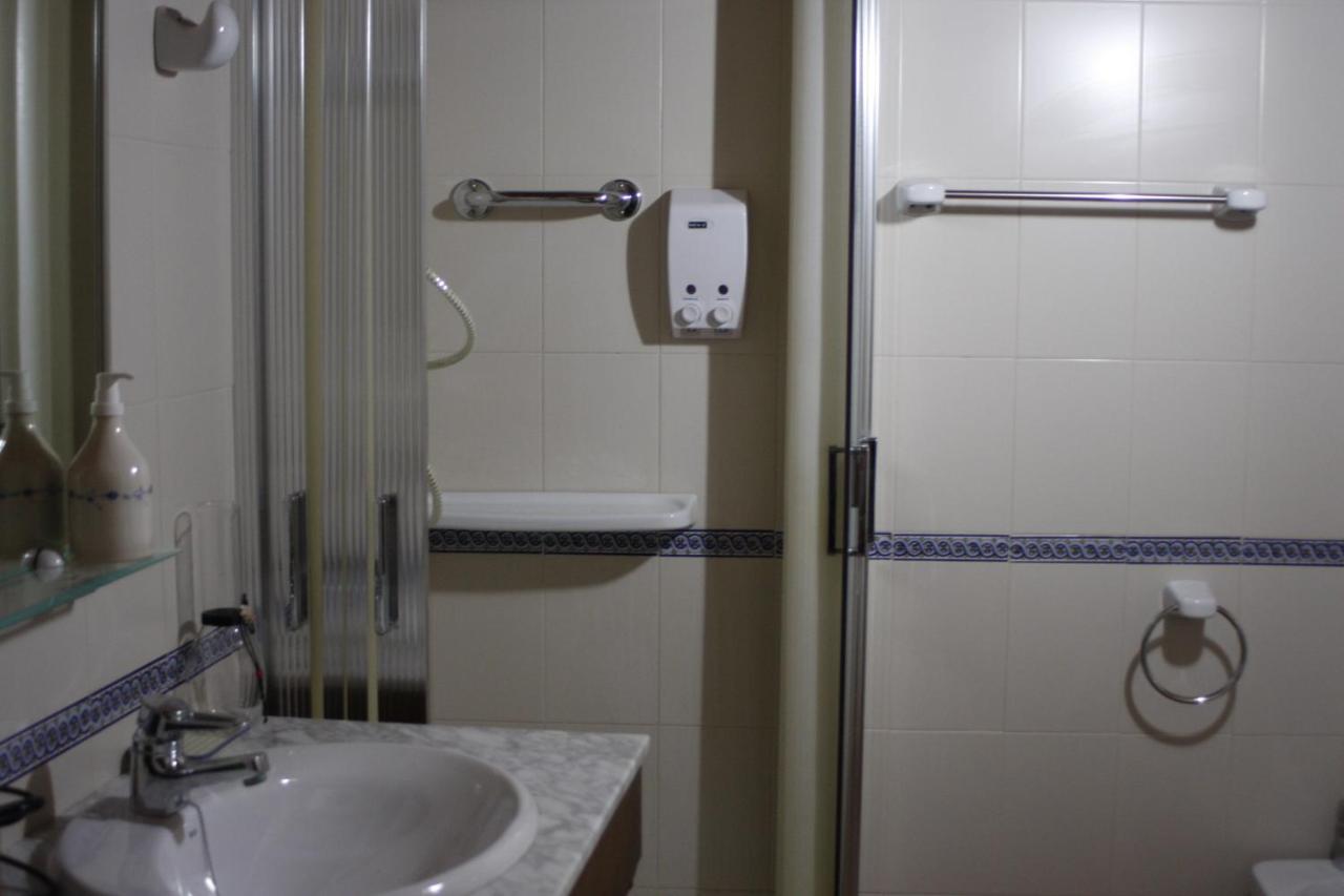 Sa Madona De Sa Pleta Bed and Breakfast Muro Εξωτερικό φωτογραφία