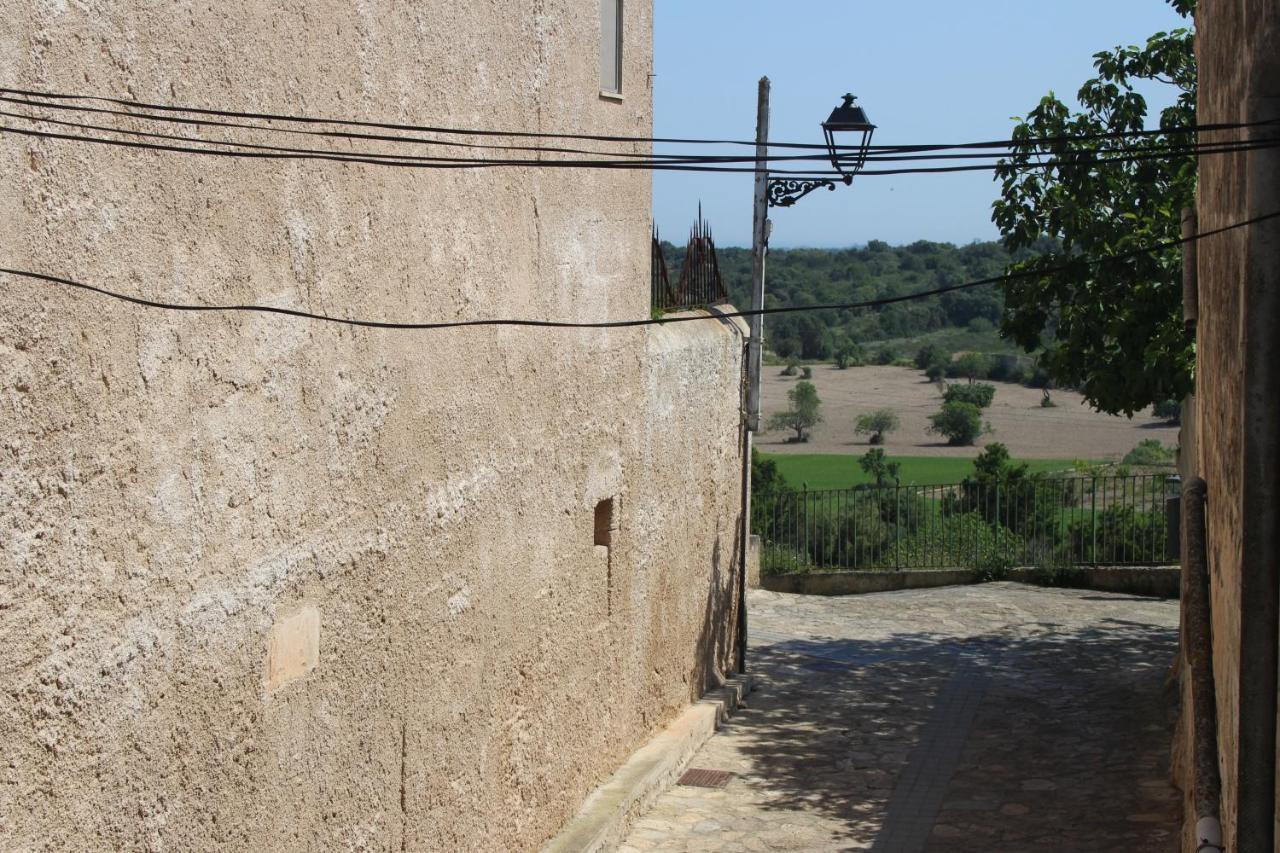 Sa Madona De Sa Pleta Bed and Breakfast Muro Εξωτερικό φωτογραφία