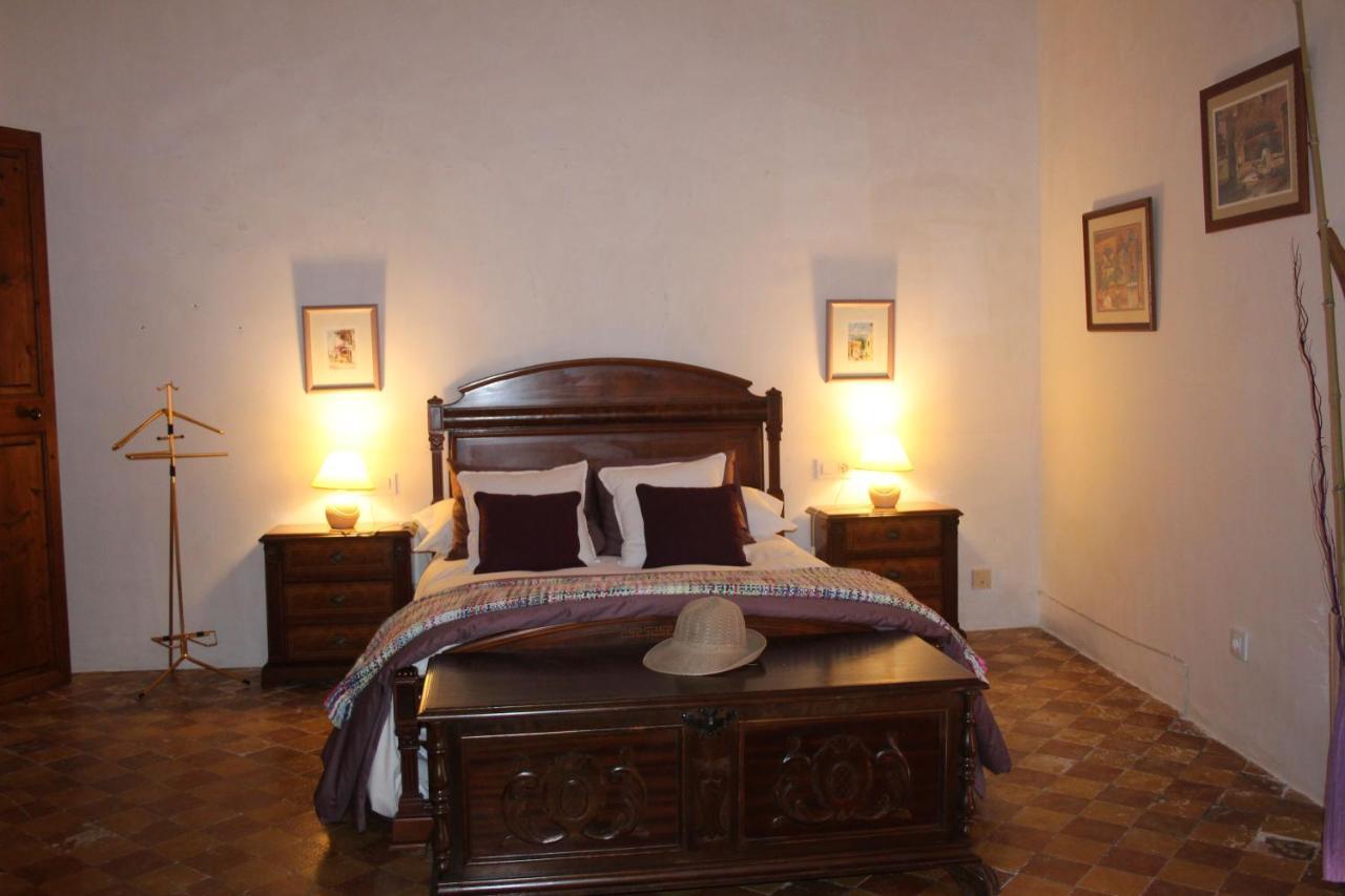 Sa Madona De Sa Pleta Bed and Breakfast Muro Εξωτερικό φωτογραφία