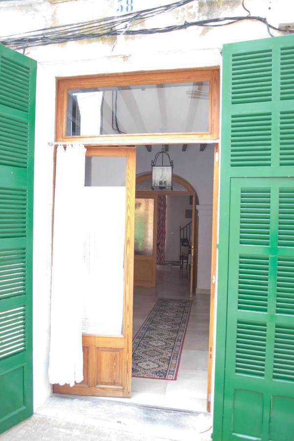 Sa Madona De Sa Pleta Bed and Breakfast Muro Εξωτερικό φωτογραφία