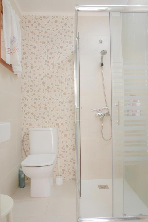 Sa Madona De Sa Pleta Bed and Breakfast Muro Εξωτερικό φωτογραφία