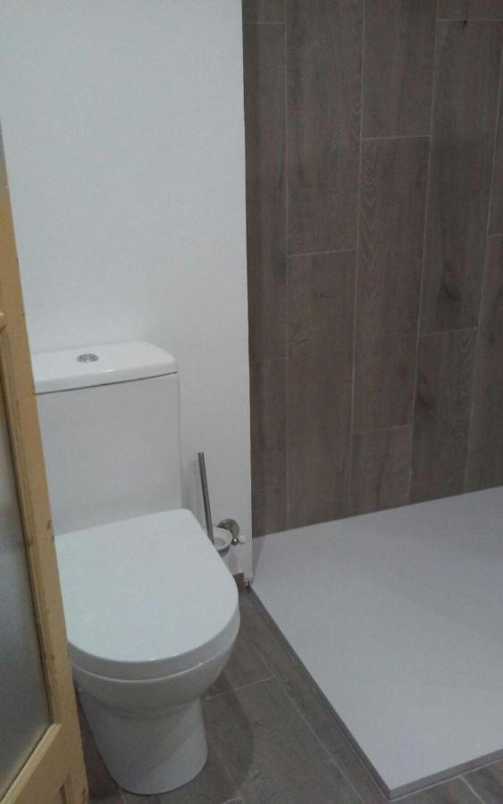 Sa Madona De Sa Pleta Bed and Breakfast Muro Εξωτερικό φωτογραφία