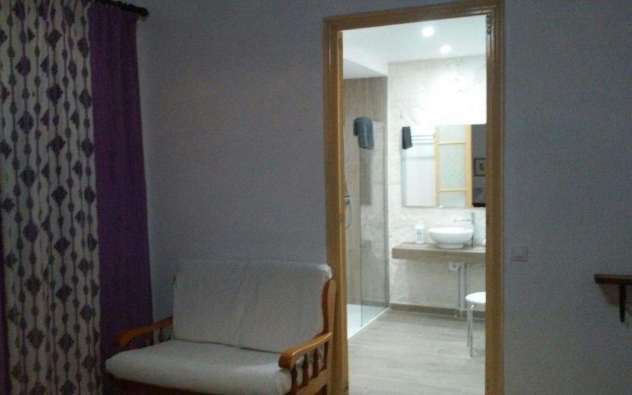 Sa Madona De Sa Pleta Bed and Breakfast Muro Εξωτερικό φωτογραφία