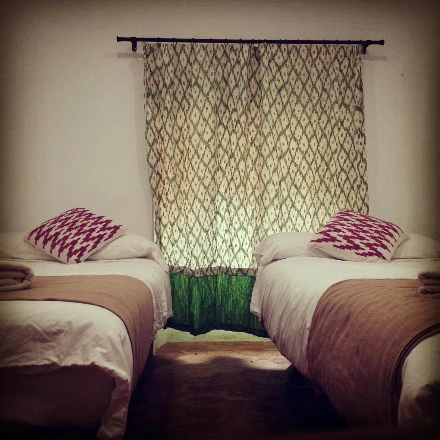 Sa Madona De Sa Pleta Bed and Breakfast Muro Εξωτερικό φωτογραφία