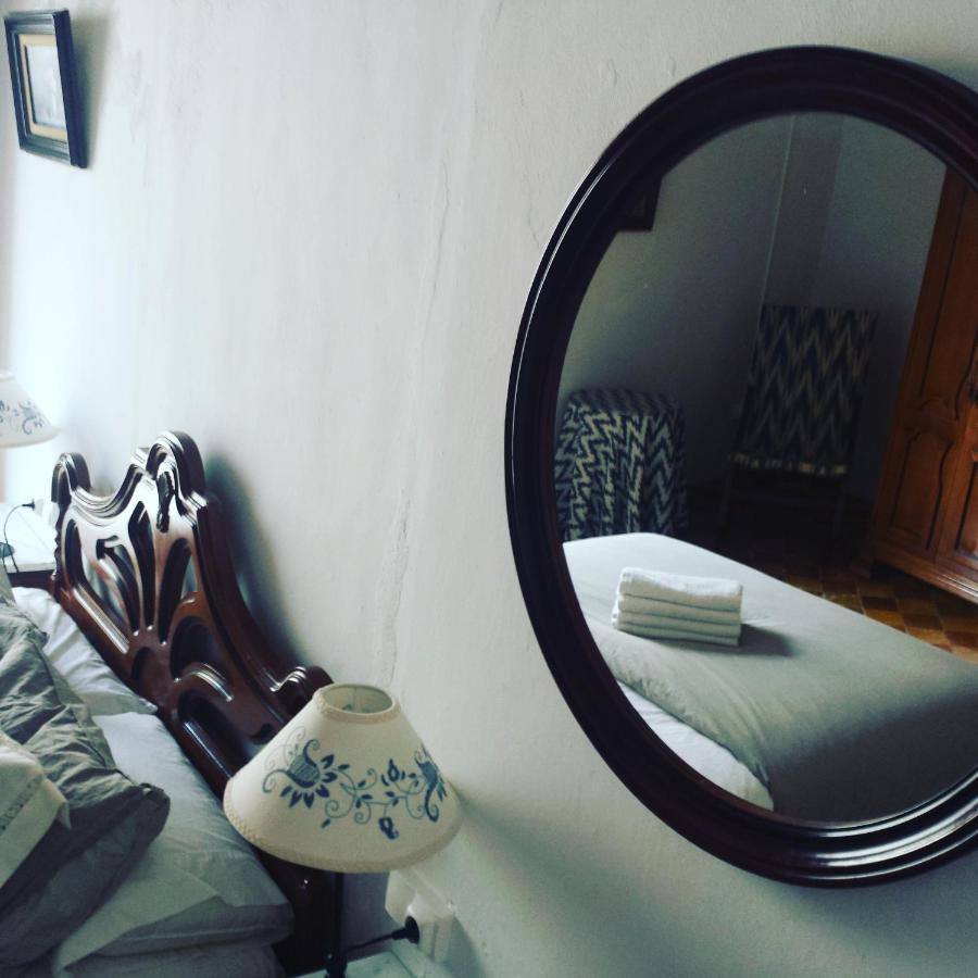 Sa Madona De Sa Pleta Bed and Breakfast Muro Εξωτερικό φωτογραφία