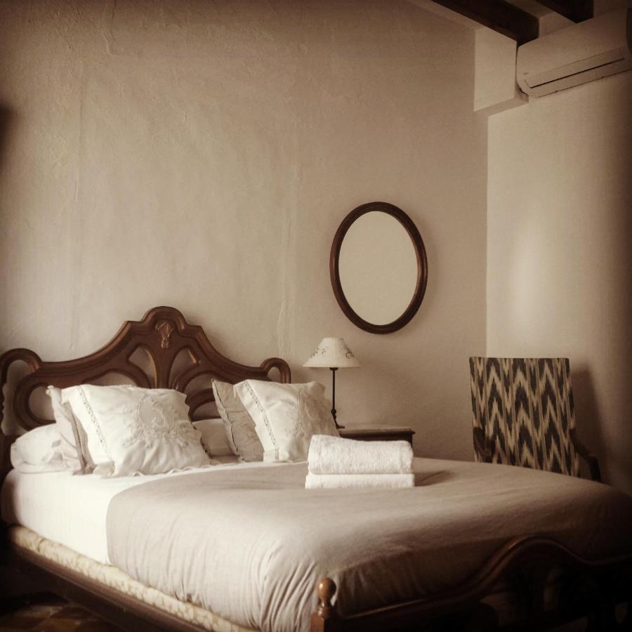 Sa Madona De Sa Pleta Bed and Breakfast Muro Εξωτερικό φωτογραφία