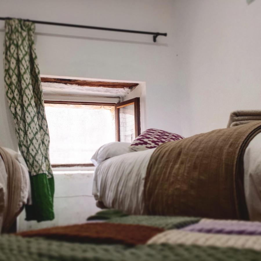 Sa Madona De Sa Pleta Bed and Breakfast Muro Εξωτερικό φωτογραφία