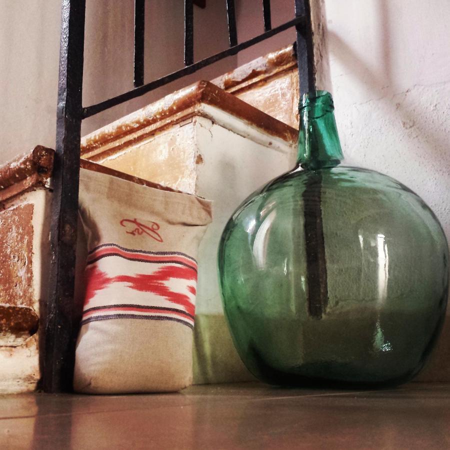 Sa Madona De Sa Pleta Bed and Breakfast Muro Εξωτερικό φωτογραφία