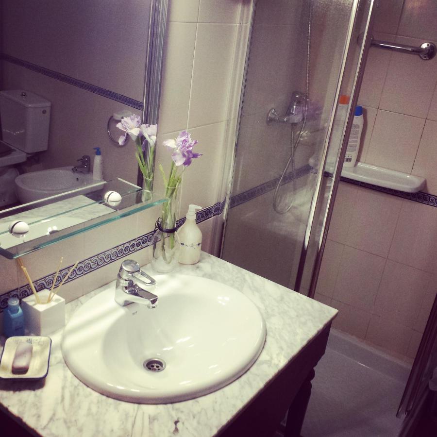 Sa Madona De Sa Pleta Bed and Breakfast Muro Εξωτερικό φωτογραφία