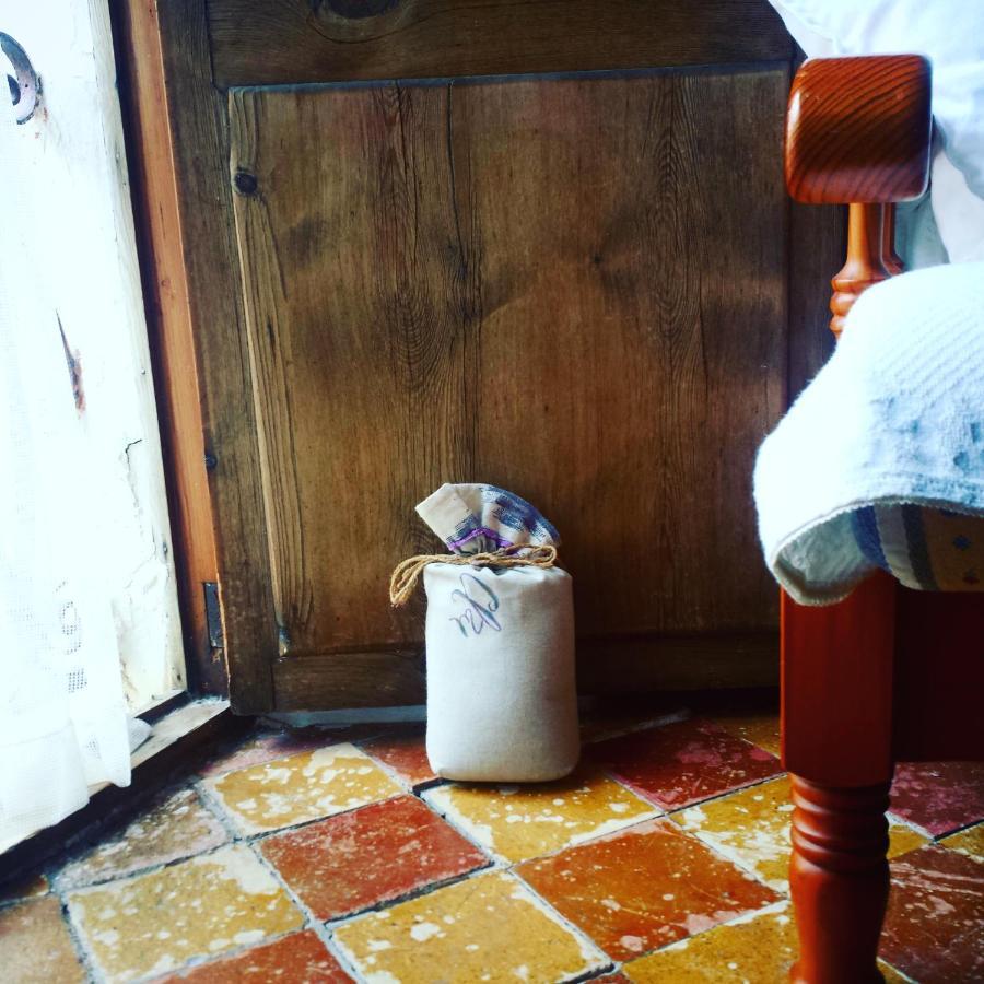 Sa Madona De Sa Pleta Bed and Breakfast Muro Εξωτερικό φωτογραφία