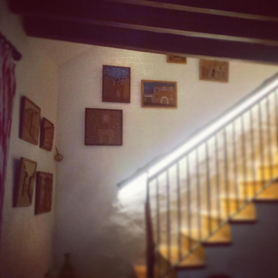 Sa Madona De Sa Pleta Bed and Breakfast Muro Εξωτερικό φωτογραφία