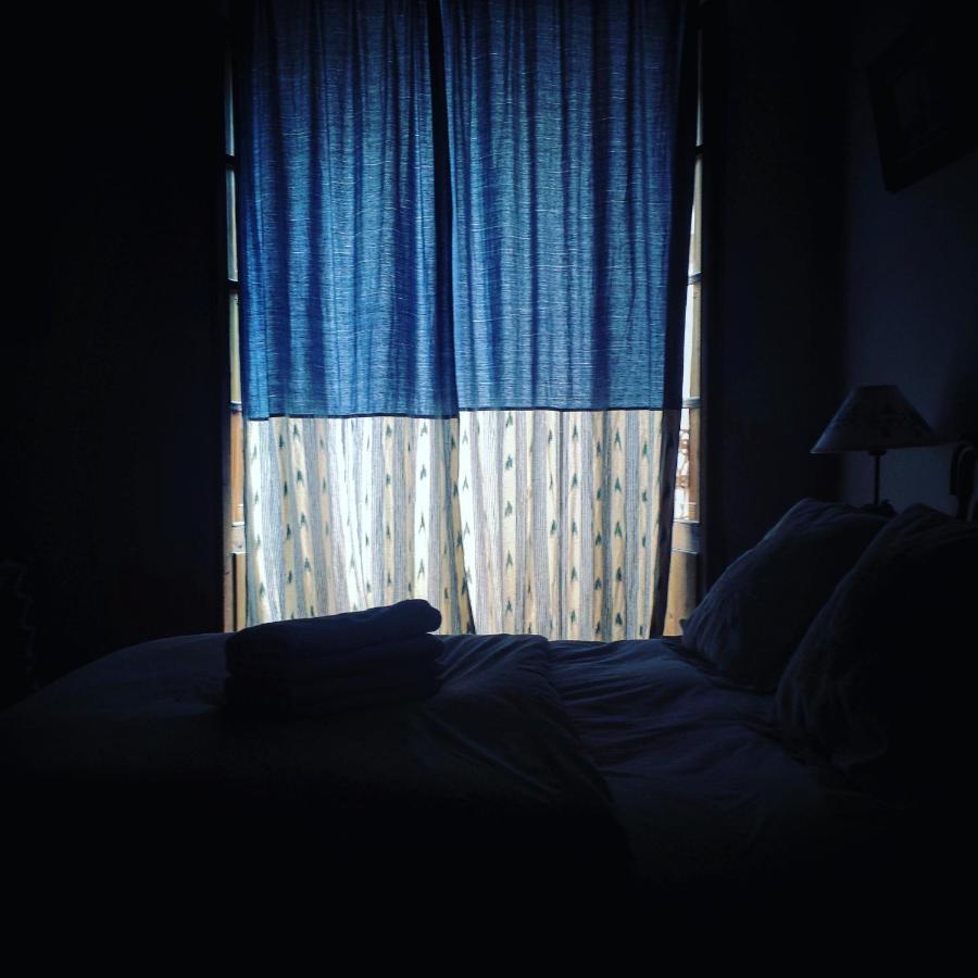 Sa Madona De Sa Pleta Bed and Breakfast Muro Εξωτερικό φωτογραφία