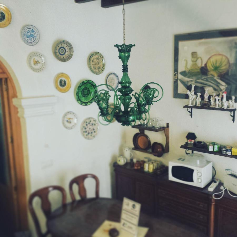 Sa Madona De Sa Pleta Bed and Breakfast Muro Εξωτερικό φωτογραφία