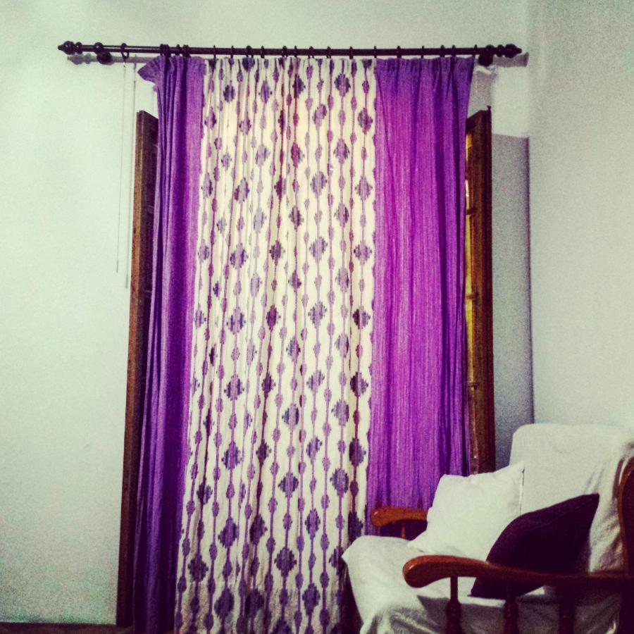 Sa Madona De Sa Pleta Bed and Breakfast Muro Εξωτερικό φωτογραφία